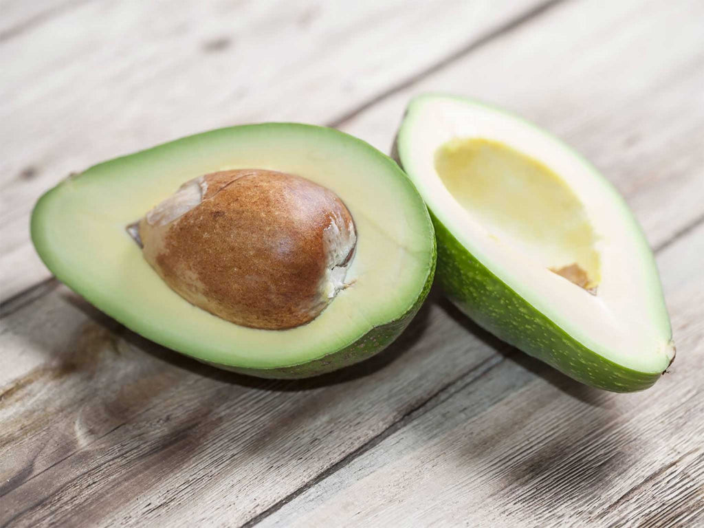 5 Avocado Mask Recipes